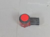 Volkswagen Golf 6 Pysäköintitutka (etu-) Varaosakoodi: 1S0919275
Korityyppi: 5-ust luukp...