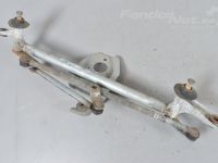 Opel Combo (C) Tuulilasin pyyhkimen mekanismi Varaosakoodi: 93196313
Korityyppi: Kaubik
Moott...