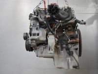 BMW 3 (E46) Mootori, bensiini 1.9 Varaosakoodi: 11001439654
Korityyppi: Sedaan
Mo...
