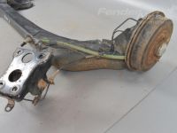 Fiat Fiorino / Qubo (225) Taka-akselisto (kompl.) Varaosakoodi: 1386780080
Korityyppi: Kaubik
Lis...