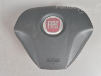 Fiat Fiorino / Qubo Turvatyyny (ohjauspyörä) Varaosakoodi: 71765810
Korityyppi: Kaubik