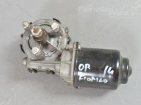 Fiat Fiorino / Qubo Tuulilasin pyyhkimen mootori Varaosakoodi: 98846359 / 64300015
Korityyppi: K...