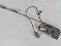 Audi A4 (B8) konepellin lukitus Varaosakoodi: 8K0823509G
Korityyppi: Universaal...