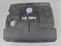 Volkswagen Polo Ilmanpuhdistin (1.2 bensiini) Varaosakoodi: 03E129607D
Korityyppi: 3-ust luuk...
