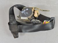 Volkswagen Polo Turvavyö, oikea vasen Varaosakoodi: 6Q3857705J  RAA
Korityyppi: 3-ust...