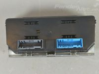 Opel Zafira (B) Jäähdytys / Lämmitys ohjaus Varaosakoodi: 13274230
Korityyppi: Mahtuniversa...