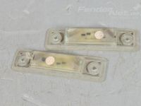 Opel Zafira (B) Rekisterikilven valo (LED) Korityyppi: Mahtuniversaal
Moottorityyppi: LR1