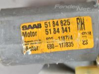 Saab 9-5 Etuoven lasinnostin mekaaninen, oikea (el.)(kompl.) Varaosakoodi: 5184841 / 680-117835
Korityyppi: ...