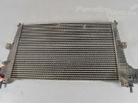 Saab 9-5 Välijäähdytin / Intercoolerin (3.0 dieseli) Varaosakoodi: 4726568
Korityyppi: Sedaan