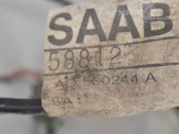 Saab 9-5 Pysäköintitutka johdotus (takana) Varaosakoodi: 58812
Korityyppi: Sedaan
