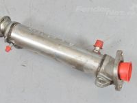 Saab 9-5 EGR jäähtytin Varaosakoodi: 335578
Korityyppi: Sedaan