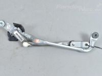Toyota Yaris Tuulilasin pyyhkimen mekanismi Varaosakoodi: 85150-0D180
Korityyppi: 5-ust luu...