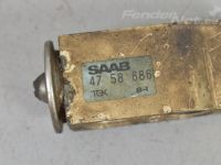 Saab 9-3 Ilmastointi magneetti venttiili Varaosakoodi: 4758686
Korityyppi: 5-ust luukpära