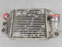 Subaru Legacy Välijäähdytin kenno (2.0 TDi) Varaosakoodi: 21821AA051
Korityyppi: Universaal