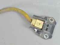 Subaru Legacy Turvatyynyn tunnistin (sivu) Varaosakoodi: 98231AG020
Korityyppi: Universaal