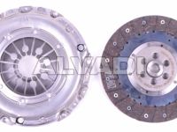 Opel Signum 2003-2008 SIDURIKOMPLEKT