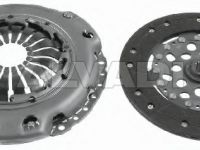 Opel Signum 2003-2008 SIDURIKOMPLEKT