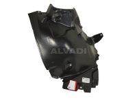 Mercedes-Benz C (W204) 2007-2015 LOGAR
