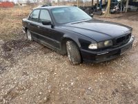 BMW 7 (E38) 1996 - Auto varaosat