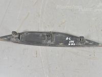 Volkswagen Golf 7 Heijastin, vasen (takapuskuri) Varaosakoodi: 5G0945105