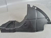 Peugeot Boxer 2006-... Pohjapanssari, oikea Varaosakoodi: 748950
Korityyppi: Kaubik
Lisämer...