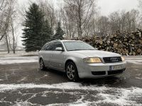 Audi A6 (C5) 2003 - Auto varaosat