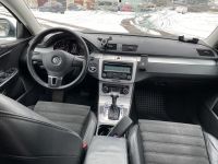Volkswagen Passat 2010 - Auto varaosat