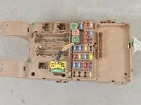Toyota Corolla Sulakerasia / Sähköpääkeskus Varaosakoodi: 82730-02040
Korityyppi: Universaa...