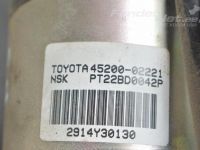 Toyota Corolla Ohjaustehostin (sähköinen) Varaosakoodi: 45250-02480
Korityyppi: Universaa...