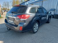 Subaru Outback 2010 - Auto varaosat