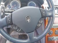Maserati Quattroporte 2006 - Auto varaosat