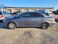 Toyota Avensis (T25) 2003 - Auto varaosat