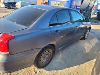 Toyota Avensis (T25) 2003 - Auto varaosat