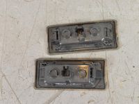 Volkswagen Golf 7 Rekisterikilven valo (LED) Varaosakoodi: 3AF943021A
Korityyppi: Universaal...