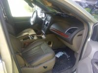 Chrysler Grand Voyager / Town & Country 2013 - Auto varaosat