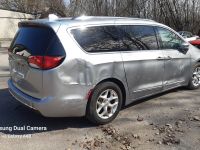 Chrysler Pacifica 2020 - Auto varaosat