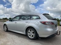 Mazda 6 (GH) 2010 - Auto varaosat