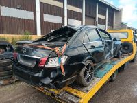 Mercedes-Benz E (W212) 2014 - Auto varaosat