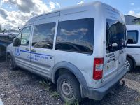 Ford Transit Connect (Tourneo Connect) 2008 - Auto varaosat