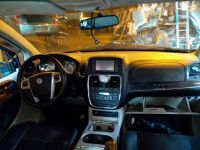 Lancia Voyager 2013 - Auto varaosat