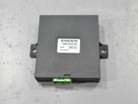 Volvo S40 1996-2003 Ohjausyksikkö (DSA ASR) Varaosakoodi: 30816721/01