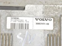 Volvo S40 1996-2003 Ruiskutus Ohjausyksikkö Varaosakoodi: 8602142
