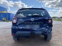 Dacia Duster 2019 - Auto varaosat