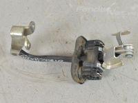 Citroen Jumper Ovirajoitin, taka vasen Varaosakoodi: 8731 R1
Korityyppi: Kaubik
Mootto...