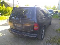 Chrysler Voyager / Town & Country 1998 - Auto varaosat