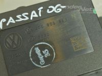 Volkswagen Passat Virtalukko + avain Varaosakoodi: 3C0905843AC
Korityyppi: Universaa...