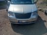 Chrysler Grand Voyager / Town & Country 2010 - Auto varaosat