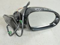 Volkswagen Passat Sivuperuutuspeili, oikea (6 провод) Varaosakoodi: 3C1857508DM 9B9
Korityyppi: Unive...