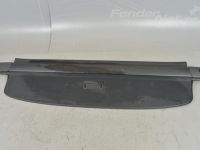 Volkswagen Passat Hattuhylly Varaosakoodi: 3C9867871J  45W
Korityyppi: Unive...