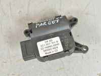 Volkswagen Passat Lämmityslaitteen säätömoottori Varaosakoodi: 2Q0907511E -> 1K0907511Q
Korityyp...